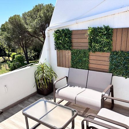 Apartamento Seghers Estepona Playa Y Sol Exterior foto