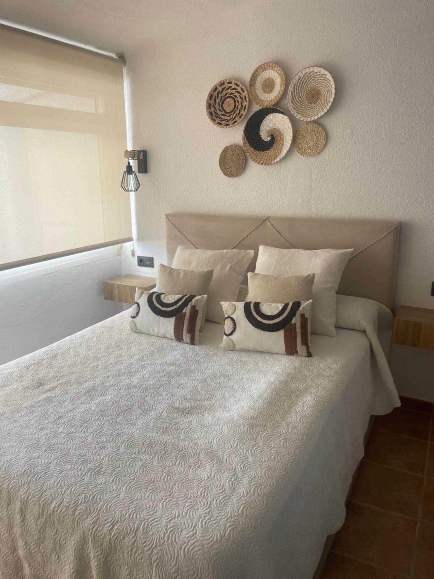 Apartamento Seghers Estepona Playa Y Sol Exterior foto